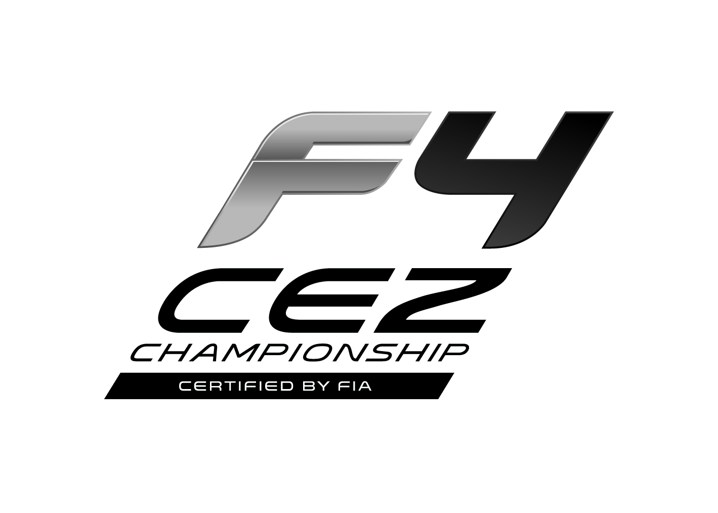 F4 CEZ Championship Logo